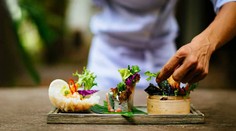 Aké sú gastrotrendy pre rok 2018?