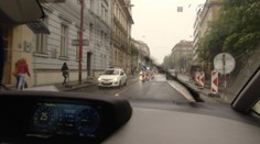 Virtuálny autostop sa stáva populárnejší aj na Slovensku