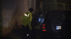 Mladík pod vplyvom marihuany skončil vo dvore rodinného domu