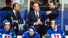 Covid v olympijskom výbere: Ramsay sa vyjadril k absencii Cehlárika
