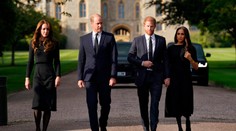 Kráľovský zdroj odhalil, čo sa dialo na zámku v deň smrti kráľovnej