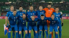 FIFA vydala nový renking, Slovensko si polepšilo