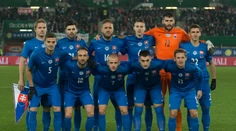 FIFA vydala nový renking, Slovensko si polepšilo