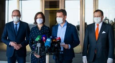 Rokovania v SaS a Za ľudí pokračujú, rozhoduje sa o osude koalície