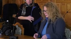Slovenka sa pokúsila obrať švajčiarsku nebankovku o stovky miliónov dolárov