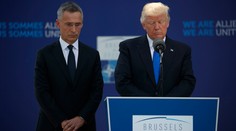 NATO vstúpilo do koalície proti IS, členovia sa zaviazali dávať viac na obranu