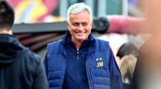 Mourinho je len jeden. Z ihriska stiahol hráča, no nikým ho nenahradil