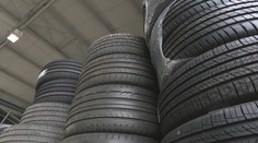 Dobrá správa pre motoristov. Pneumatiky už nečaká zdražovanie, tieto rozmery však môžu byť nedostatkové