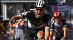 Španiel Fraile víťazom 11. etapy Gira, v ružovom zostal Dumoulin