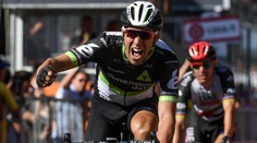 Španiel Fraile víťazom 11. etapy Gira, v ružovom zostal Dumoulin