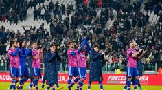 Šok pre futbalového giganta. Juventus príde o 15 bodov, čím stratí šancu na taliansky titul