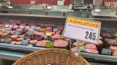 Inflácia v Maďarsku raketovo rastie. V októbri dosiahla 26-ročné maximum