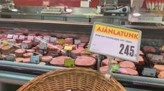 Inflácia v Maďarsku raketovo rastie. V októbri dosiahla 26-ročné maximum