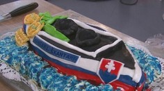 Domáce vaječné cestoviny