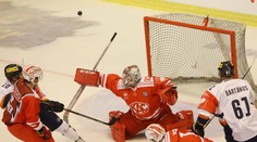 Hokejisti HC Košice sa priblížili k postupu