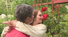 Dojímavý príbeh o sile lásky: Mladá žena ochrnula po bežnej chorobe