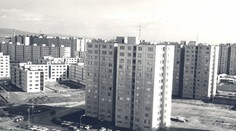 Životnosť panelákov v Bratislave sa skončí v roku 2090. Desaťročia pred tým padne ich cena