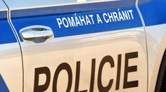 VIDEO: Muž brutálne zaútočil na českých policajtov. Tí ho okamžite spacifikovali