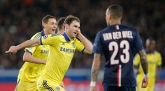 V Paríži sa hrali taktické šachy, v Ľvove góly nepadli