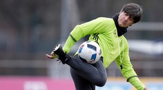 Löw nasadí proti Slovákom nemecké "béčko"