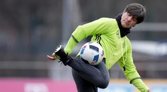 Löw nasadí proti Slovákom nemecké "béčko"