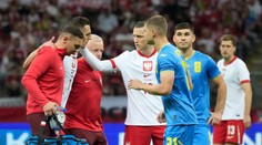 Obrovská strata pre Poliakov. Tesne pred začiatkom Eura sa im zranila jedna z najväčších hviezd