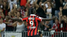 Balotelli žiari, už teraz je úspešnejší než v Liverpoole