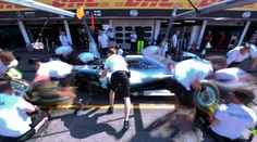 F1 môže vykrvácať, varuje riaditeľ legendárneho Hockenheimringu