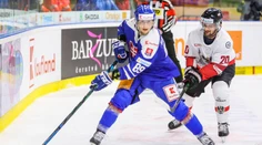 Slovenskí hokejisti zdolali Rakúsko v príprave na svetový šampionát