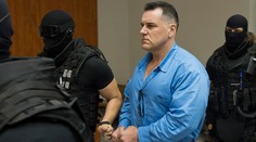 Černák žaluje väznicu. Do problémov ho dostala poštová známka