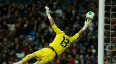 Casillasa v Reale nahradí takmer jeho menovec Casilla