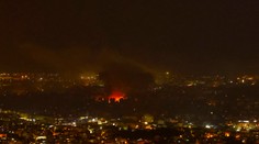 Izrael pripravuje odvetnú reakciu na iránsky raketový útok, píše AFP