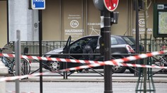 Poplach v Paríži. Na jednej z najznámejších ulíc objavili bombu