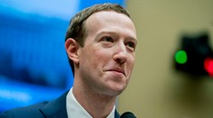 Šéf Facebooku Mark Zuckerberg prepustí 11-tisíc zamestnancov