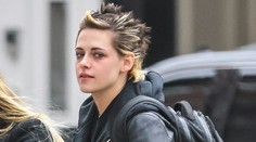 Čo so sebou porobila? Kristen Stewart nemá s postavou Belly z Twilightu už vôbec nič
