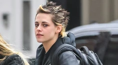 Čo so sebou porobila? Kristen Stewart nemá s postavou Belly z Twilightu už vôbec nič