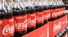 Coca-Cola a Starbucks žiadajú opätovnú registráciu ochranných známok v Rusku