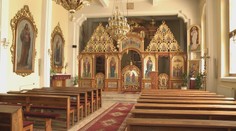 Jeden lup im nestačil: Tínedžeri dvakrát vykradli kostol, v ktorom predtým miništrovali