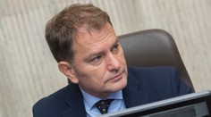 Na scéne je ďalší Matovičov nápad.  Ak si ľudia vypýtajú bloček, štát im časť sumy vráti