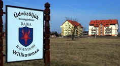V maďarskej obci Rajka už žije väčšina Slovákov