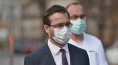 Čistky v zdravotníctve môžu pokračovať. Krajčí si preverí ďalších riaditeľov nemocníc