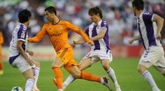 Real bude vo finále LM možno bez Ronalda,Pepeho aj di Mariu