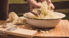 Je čas užiť si kyslú kapustu. Cenné rady známeho šéfkuchára sú nad zlato