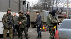 Ukrajina je bližšie k mieru, prebehla najväčšia výmena zajatcov