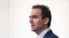 Premiér navštívil hraničný priechod v obci Chľaba: Spolupráca polície a ozbrojených síl funguje