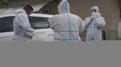 Ďalší deň po sebe hlási Chorvátsko rekordný počet nakazených