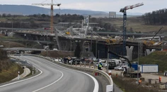 VIDEO: Pri Prešove budujú najzložitejšiu križovatku na Slovensku. Toto všetko bude spájať