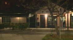 Večerná dráma v Nových Zámkoch. Pred očami osemročného syna strelil mužovi do tváre aj hrudníka