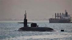 USA presunuli na Blízky Východ ponorku, ktorá dokáže niesť rakety