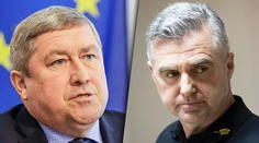 Dušan Kováčik a Tibor Gašpar zostávajú vo väzbe, rozhodol Najvyšší súd